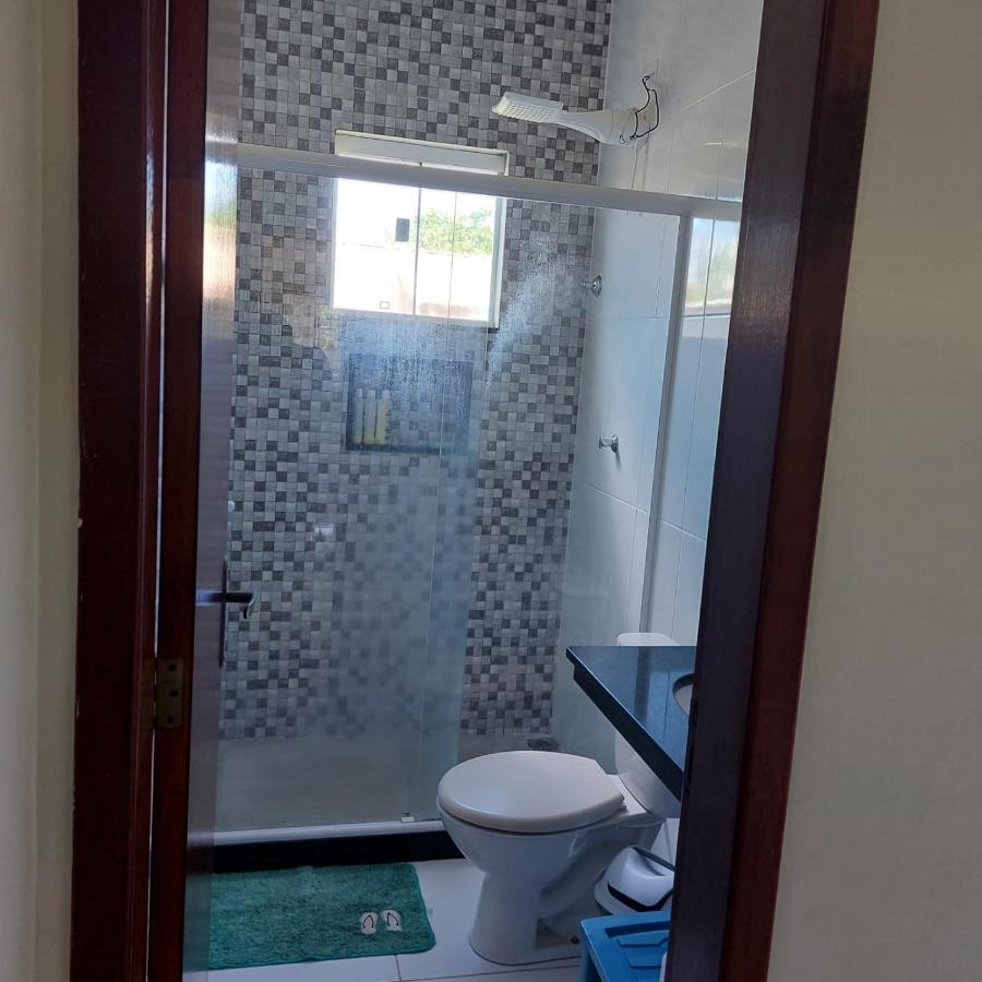 Casa 4/4 Com Piscina. Villa Maricá Eksteriør bilde