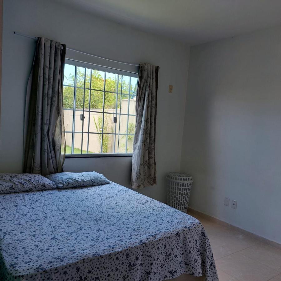 Casa 4/4 Com Piscina. Villa Maricá Eksteriør bilde