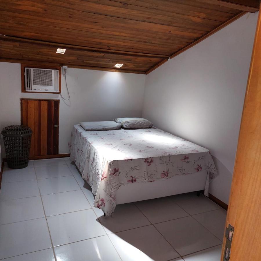 Casa 4/4 Com Piscina. Villa Maricá Eksteriør bilde